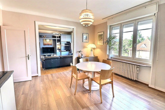 achat appartement colmar 68000