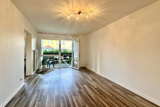 achat appartement colmar 68000