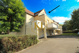 achat appartement colmar 68000