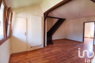 achat appartement colmar 68000