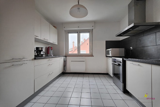 achat appartement colmar 68000