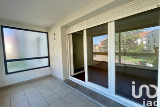 achat appartement colmar 68000