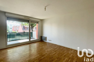 achat appartement colmar 68000