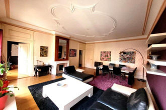 achat appartement colmar 68000