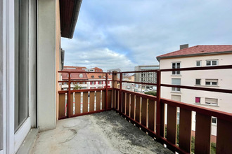 achat appartement colmar 68000