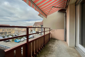 achat appartement colmar 68000