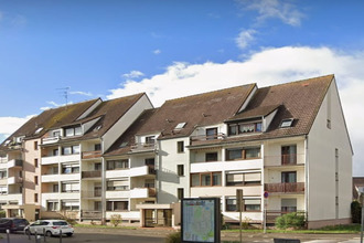 achat appartement colmar 68000