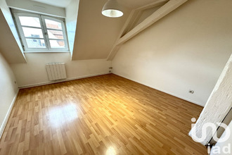 achat appartement colmar 68000