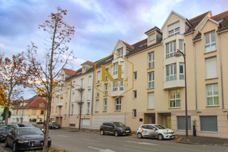 achat appartement colmar 68000