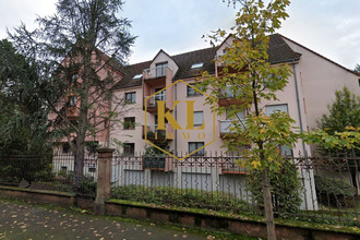 achat appartement colmar 68000