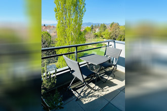 achat appartement colmar 68000