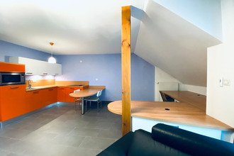 achat appartement colmar 68000