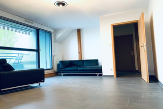 achat appartement colmar 68000