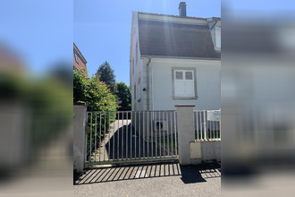 achat appartement colmar 68000