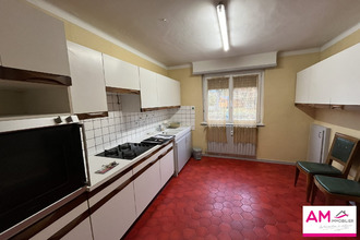 achat appartement colmar 68000