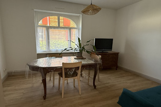 achat appartement colmar 68000