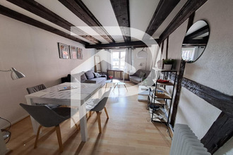 achat appartement colmar 68000
