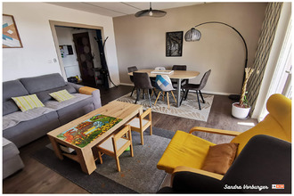 achat appartement colmar 68000