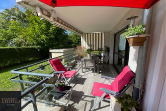 achat appartement colmar 68000