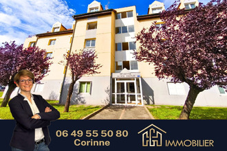 achat appartement colmar 68000