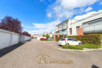 achat appartement colmar 68000