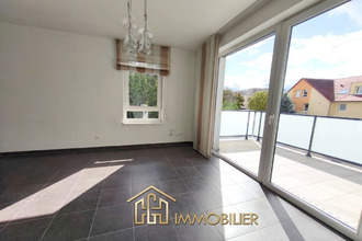 achat appartement colmar 68000