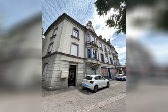 achat appartement colmar 68000