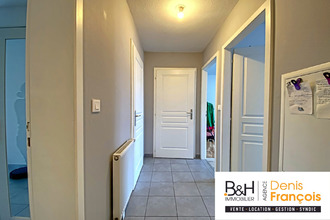 achat appartement colmar 68000