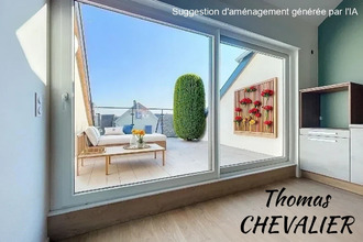 achat appartement colmar 68000