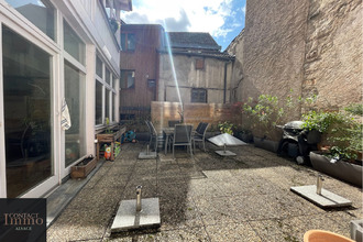 achat appartement colmar 68000