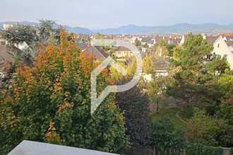achat appartement colmar 68000