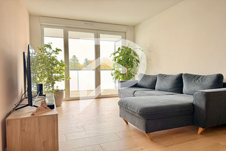 achat appartement colmar 68000