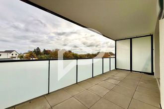 achat appartement colmar 68000