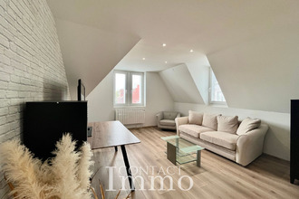 achat appartement colmar 68000