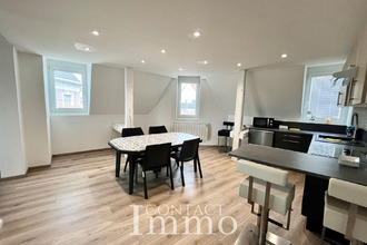 achat appartement colmar 68000