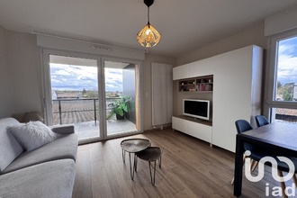 achat appartement colmar 68000