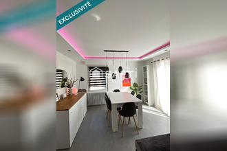 achat appartement colmar 68000