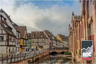 achat appartement colmar 68000