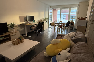 achat appartement colmar 68000