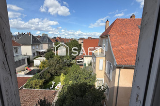 achat appartement colmar 68000
