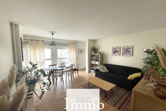 achat appartement colmar 68000