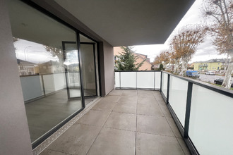 achat appartement colmar 68000