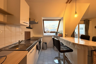 achat appartement colmar 68000