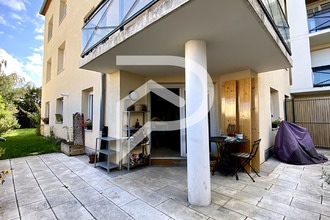 achat appartement colmar 68000