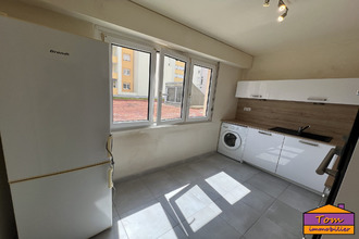 achat appartement colmar 68000