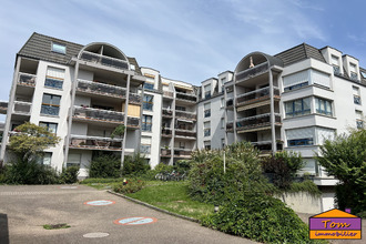 achat appartement colmar 68000