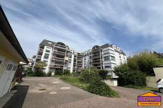 achat appartement colmar 68000