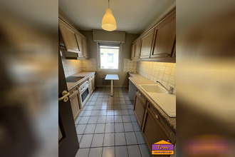 achat appartement colmar 68000