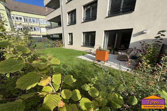 achat appartement colmar 68000