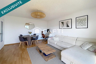 achat appartement colmar 68000